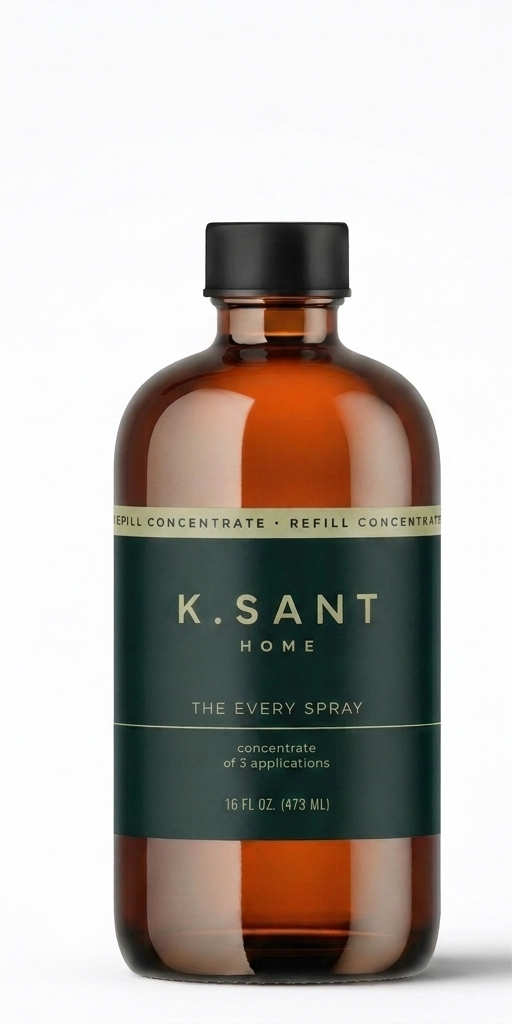 The Every Spray Refill