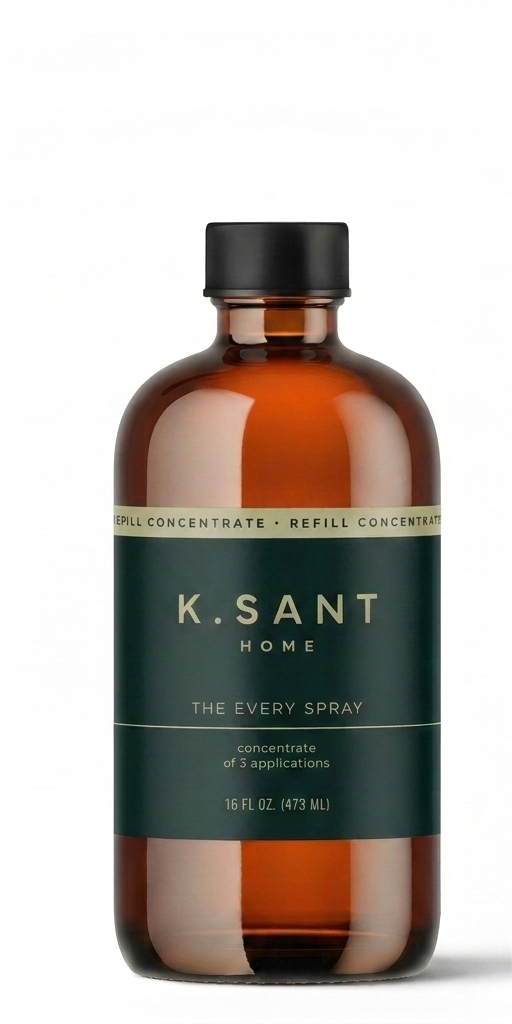K.SANT The Every Spray Refill Concentrate